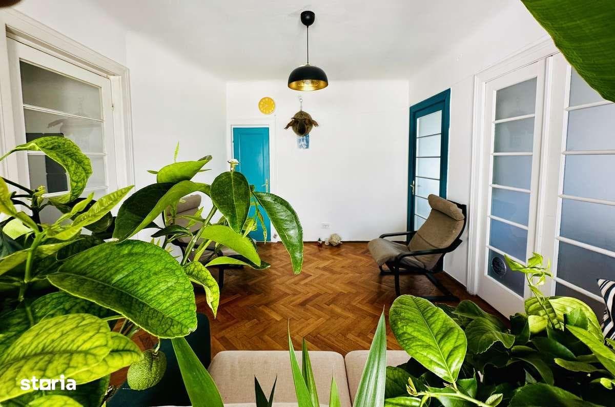 PROPRIETAR: Apartament 3-4 camere Cotroceni (Lister) – Renovare 2025 - imagine 1