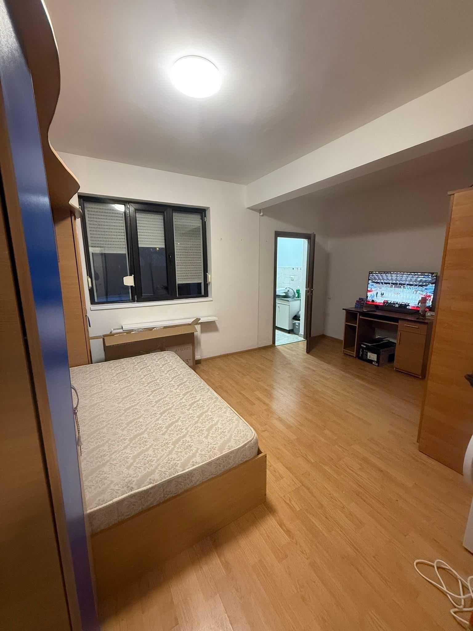 Garsoniera de inchiriat Pecineaga (Salaj)