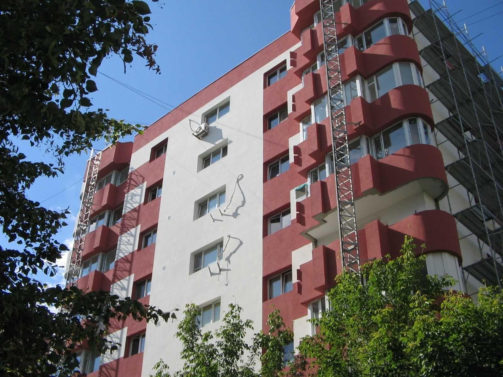 Particular inchiriez garsoniera Panduri