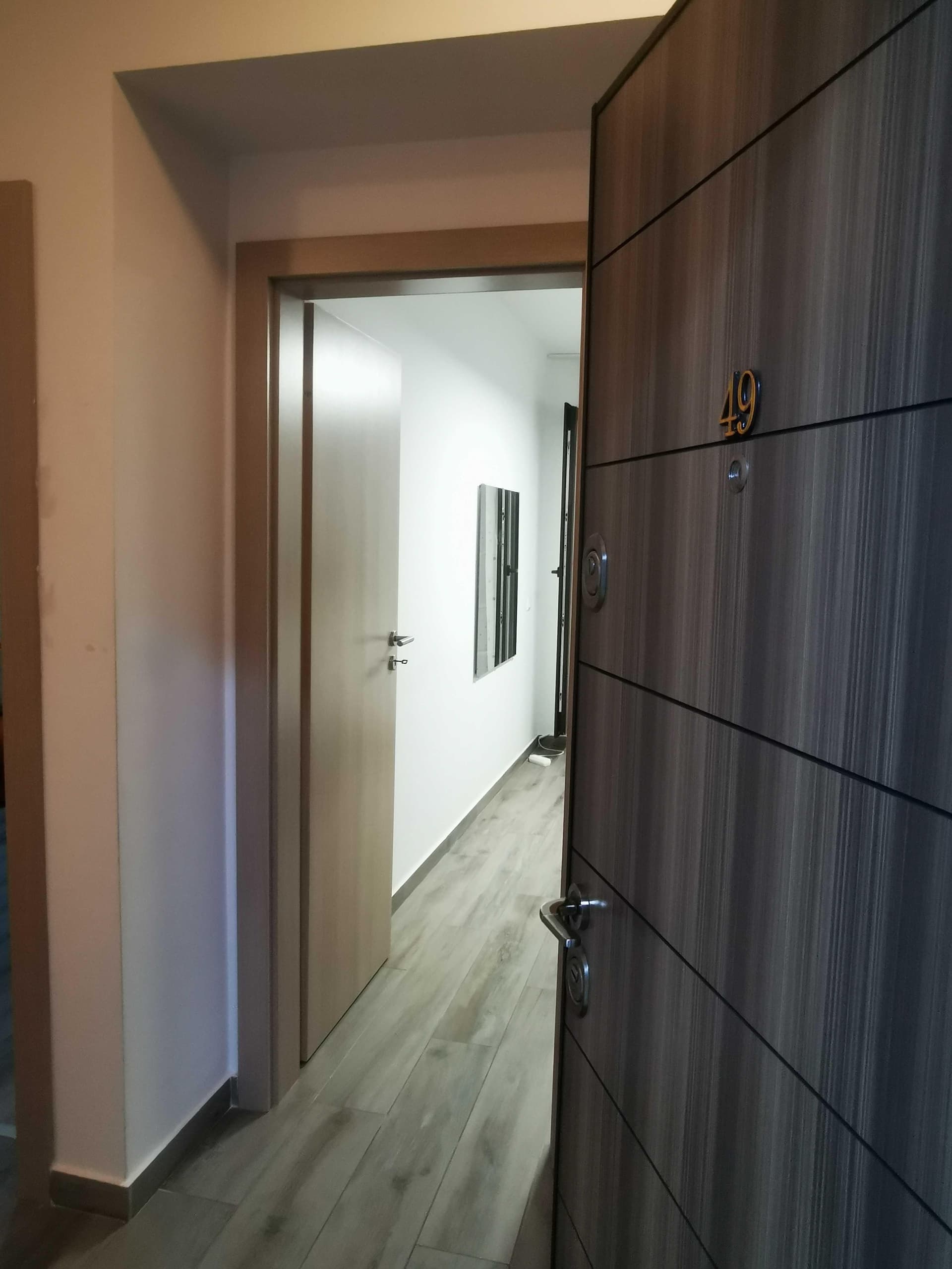 Închiriere Garsoniera în Dream Residence