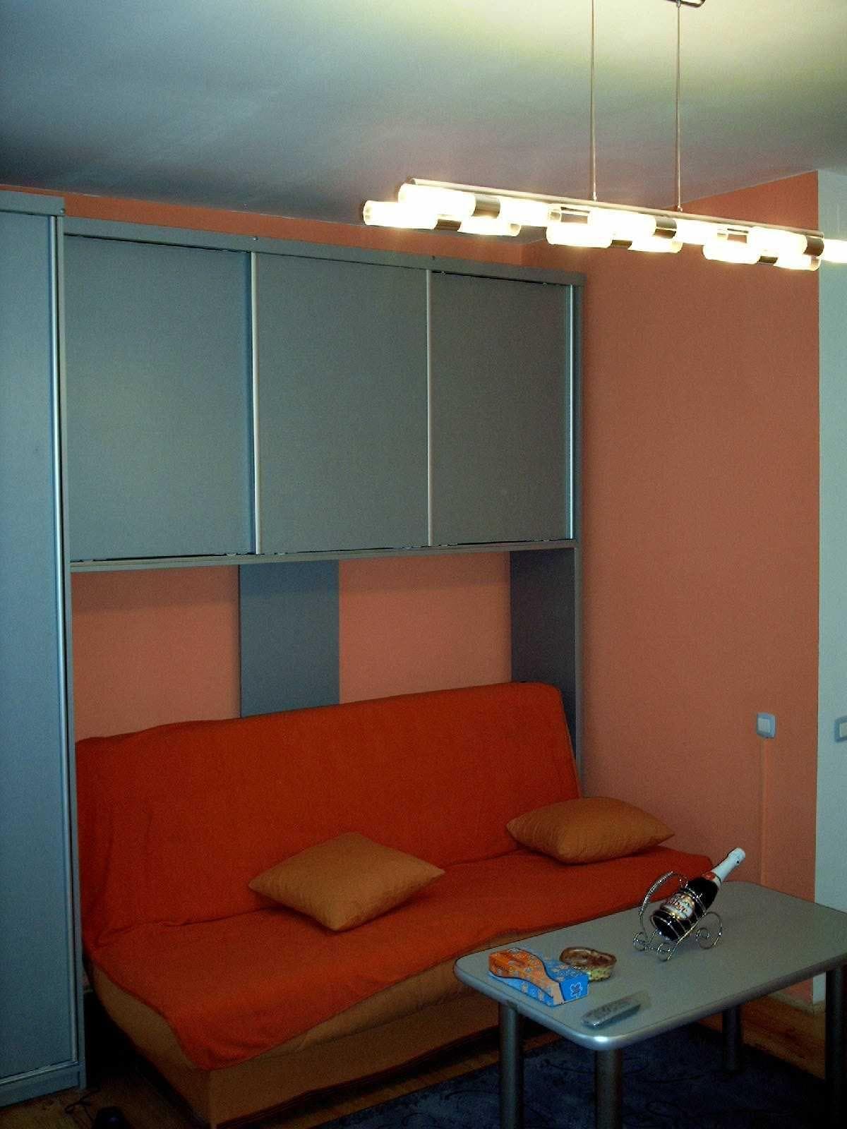 Particular inchiriez garsoniera Cotroceni, open-space, 400