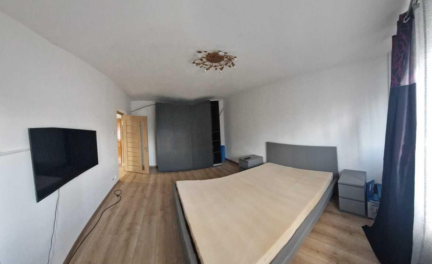 Închiriez garsonieră decomandată – Sebastian / Calea Rahovei, 32mp