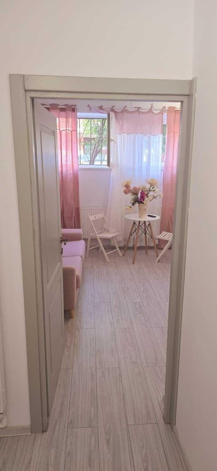 Garsoniera de inchirizona Cotroceni