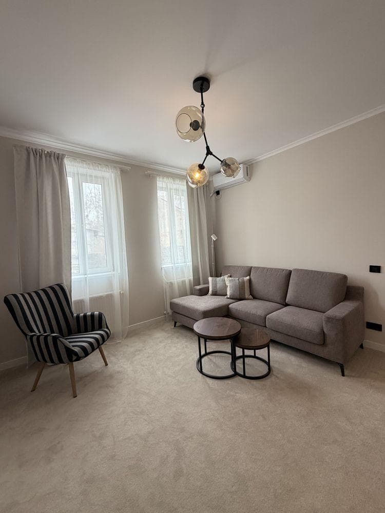 Inchiriez apartament 2 camere / Parc Izvor / Cotroceni