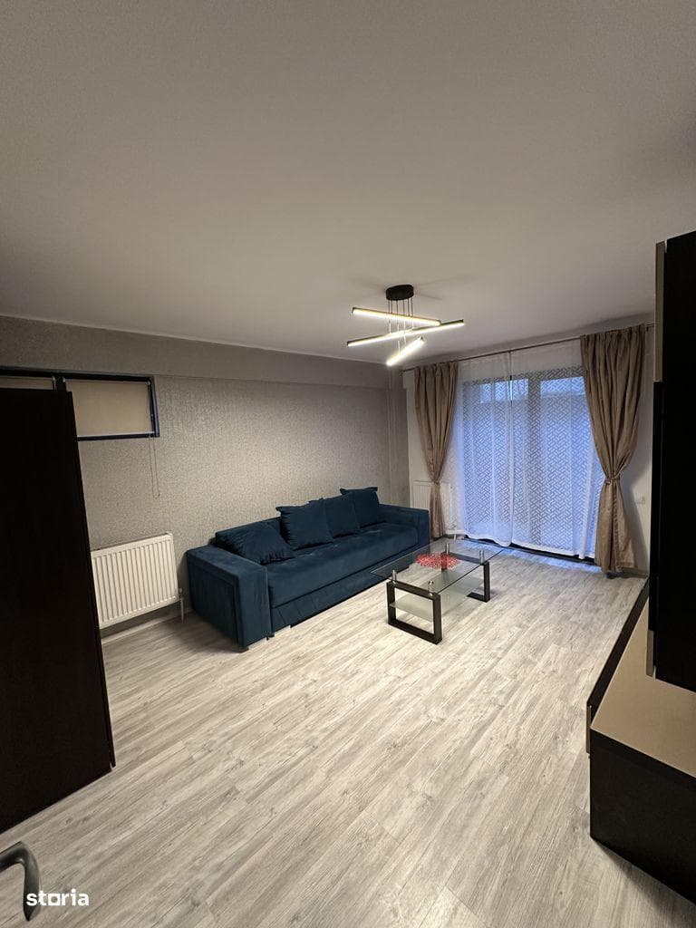 Apartament cu 2 camere, balcon, Rahova - imagine 1