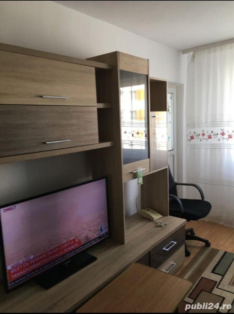 De inchiriat apartament 2 camere Rahova. - imagine 1