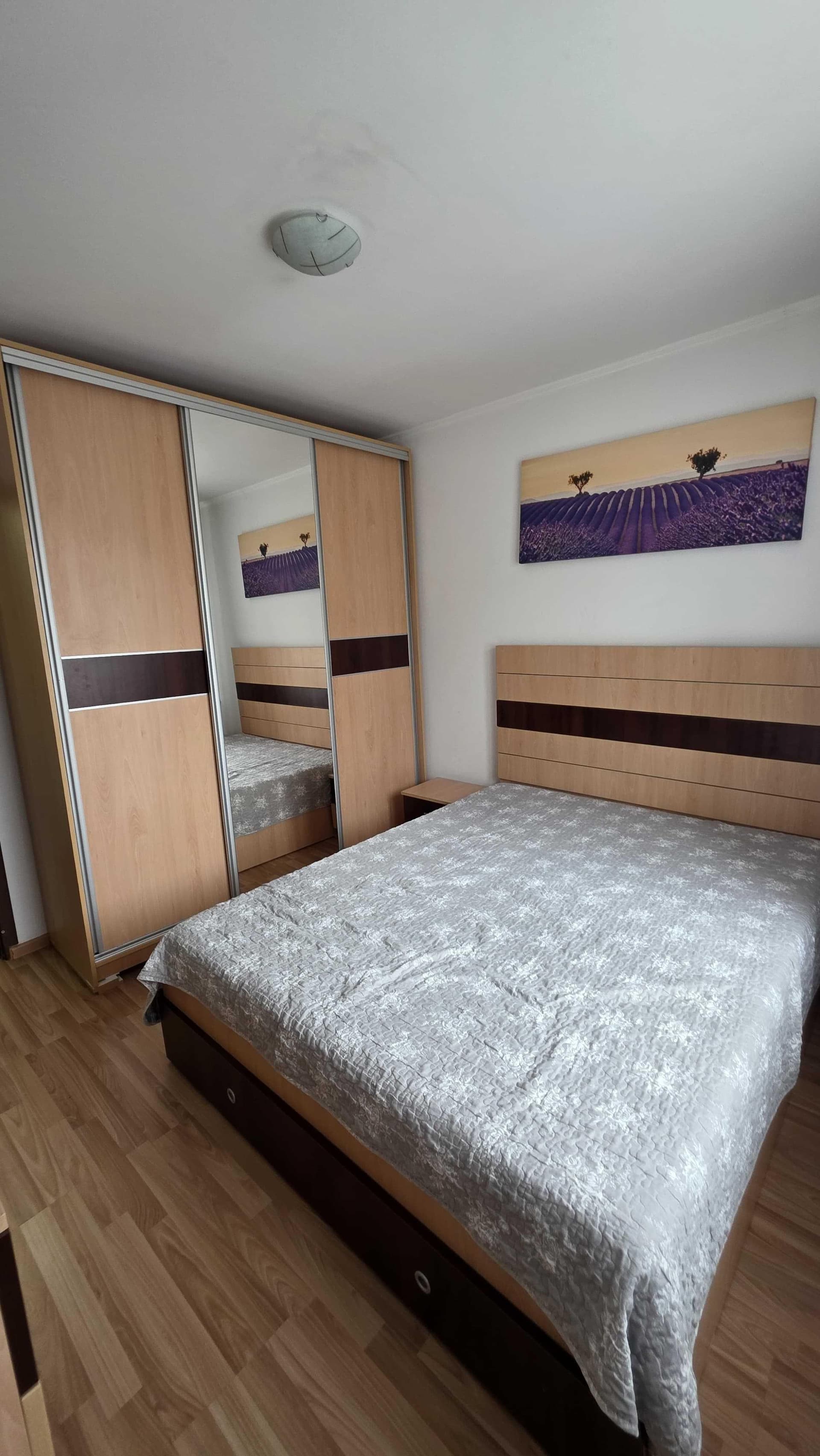 Apartament 2 camere - Zona Margeanului, cartier Rahova - imagine 1