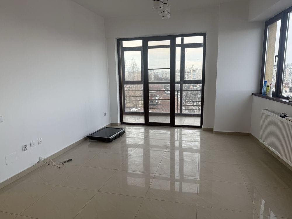 Inchiriez apartament 2 camere pentru birou - imagine 1