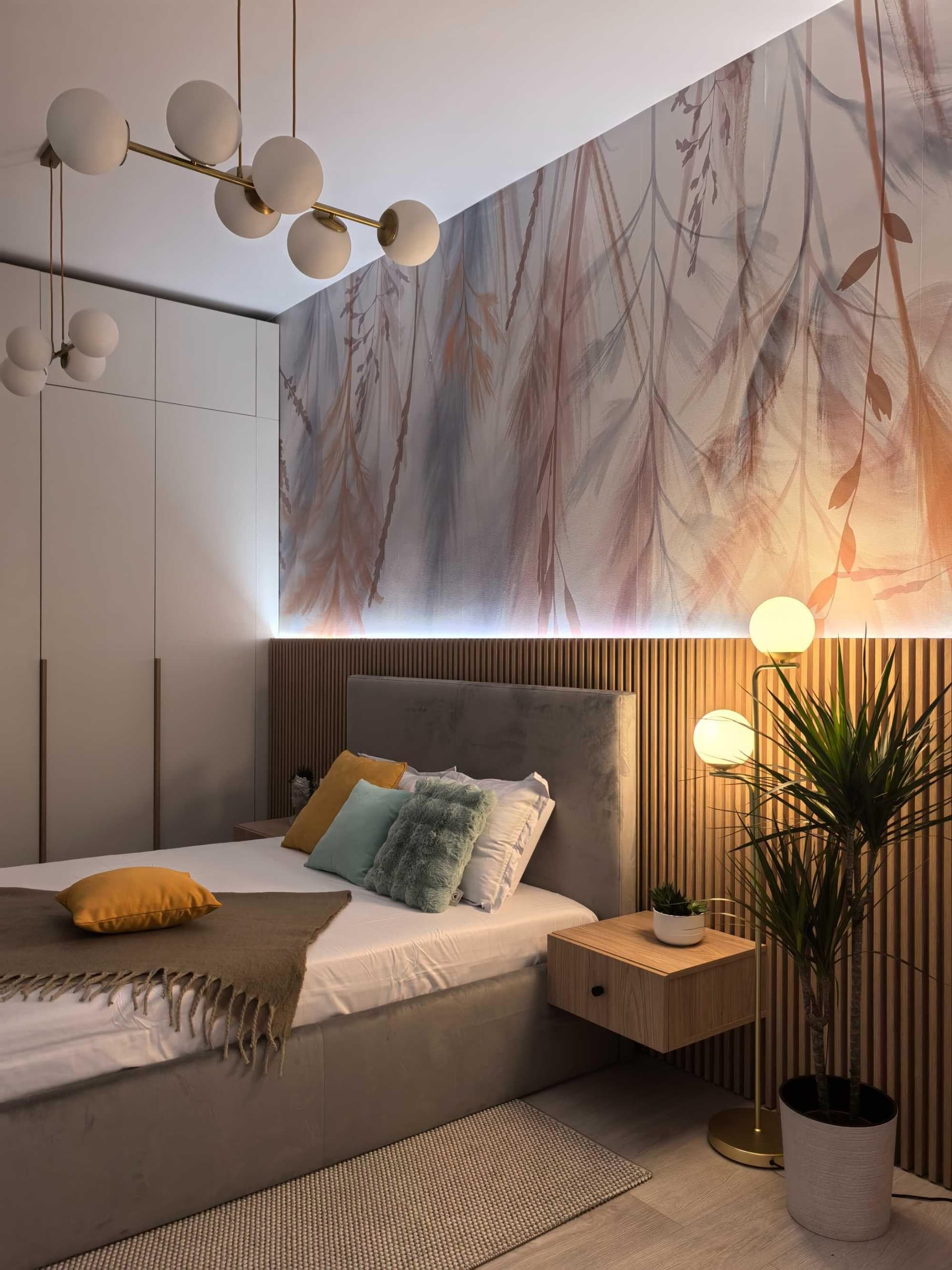 JW Marriott / Palatul Parlamentului