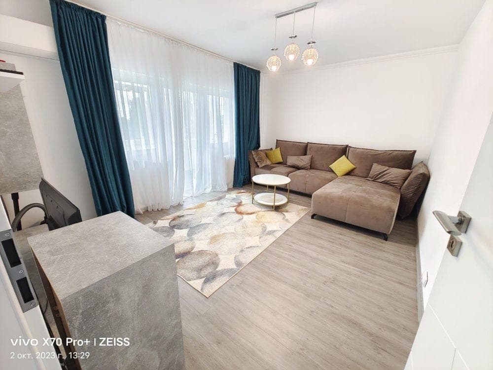 Apartament 2 camere - imagine 1