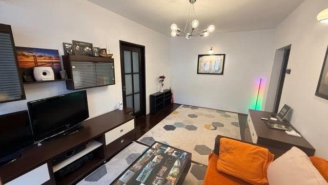 Direct Proprietar Inchiriez 2 Cam Orizont 5 min AFI & Metrou Bloc 2/4