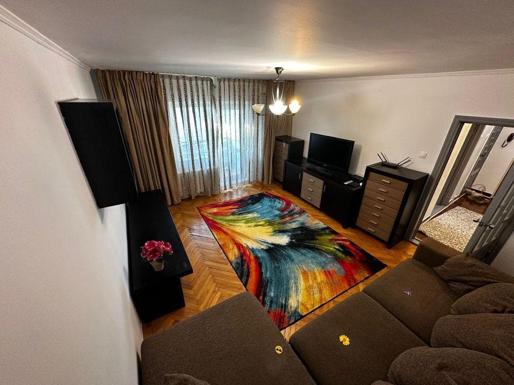 Inchiriere ap.3 camere București direct proprietar - imagine 1