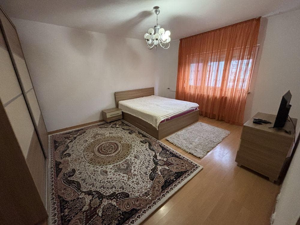 3 Camere Decomandat | 70 mp | 2 Băi | Et. 4 | Ideal pentru Familie