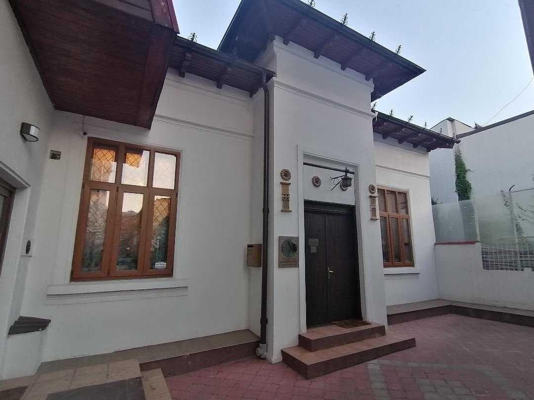 COTROCENI - Aici a visat și a creat pictorului Zamfir DUMITRESCU - imagine 1