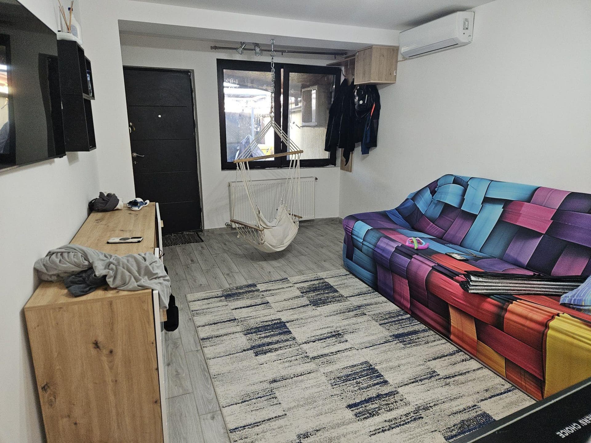 Casa 4 camere  Bca Sector 5