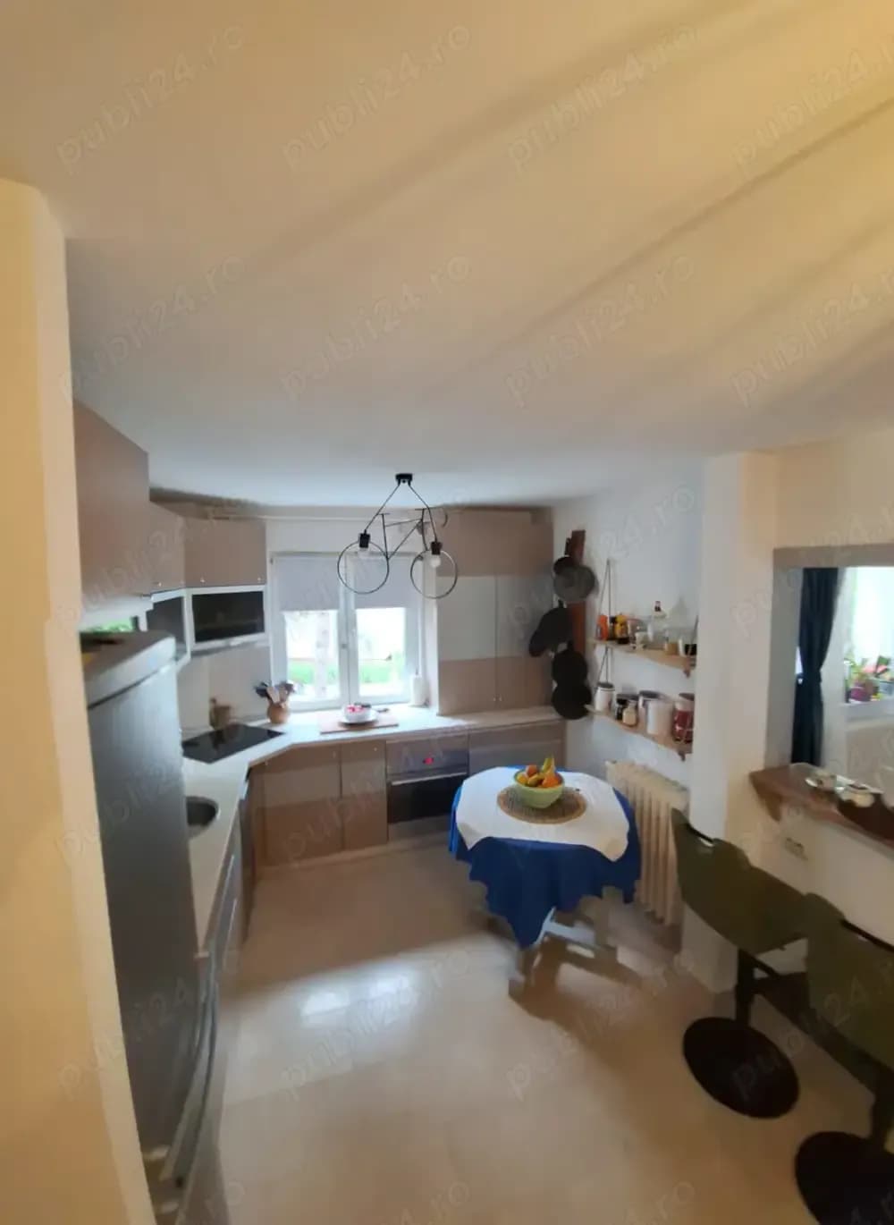 Ofer spre vânzare un apartament pentru cei care vor sa se simtă "acasă" - imagine 1