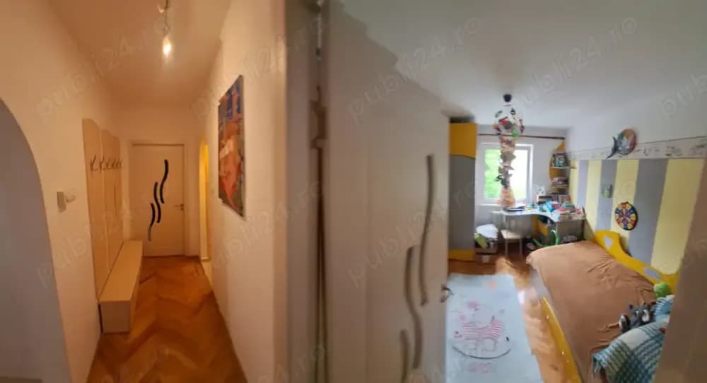 Ofer spre vânzare un apartament pentru cei care vor sa se simtă "acasă" - imagine 2