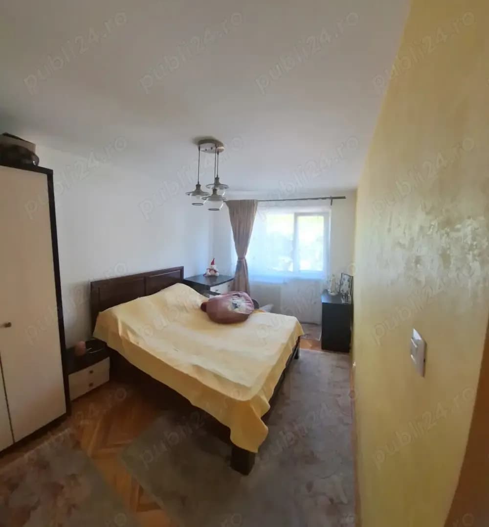 Ofer spre vânzare un apartament pentru cei care vor sa se simtă "acasă" - imagine 3