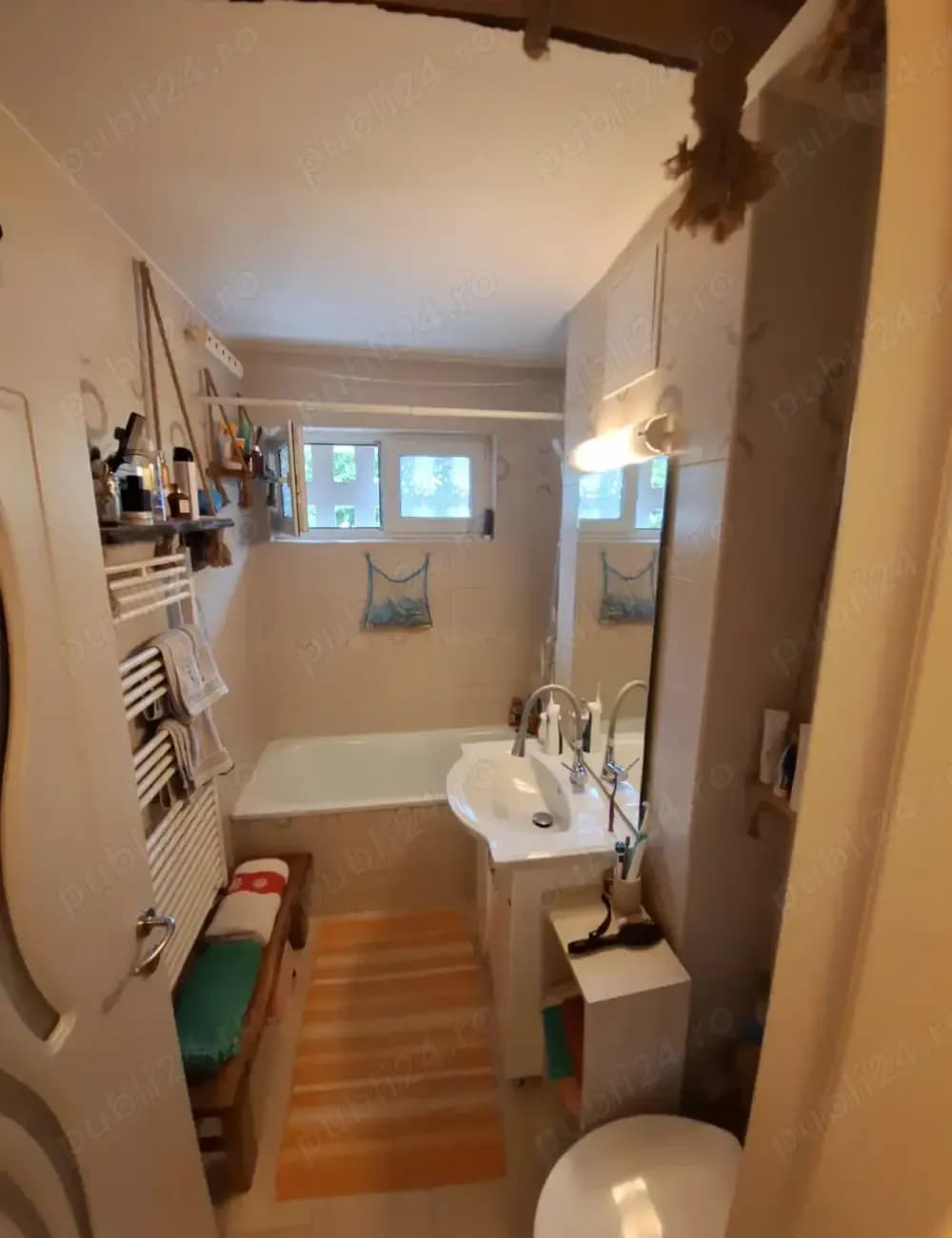 Ofer spre vânzare un apartament pentru cei care vor sa se simtă "acasă" - imagine 4