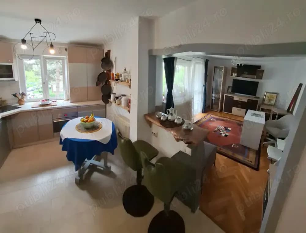 Ofer spre vânzare un apartament pentru cei care vor sa se simtă "acasă" - imagine 5