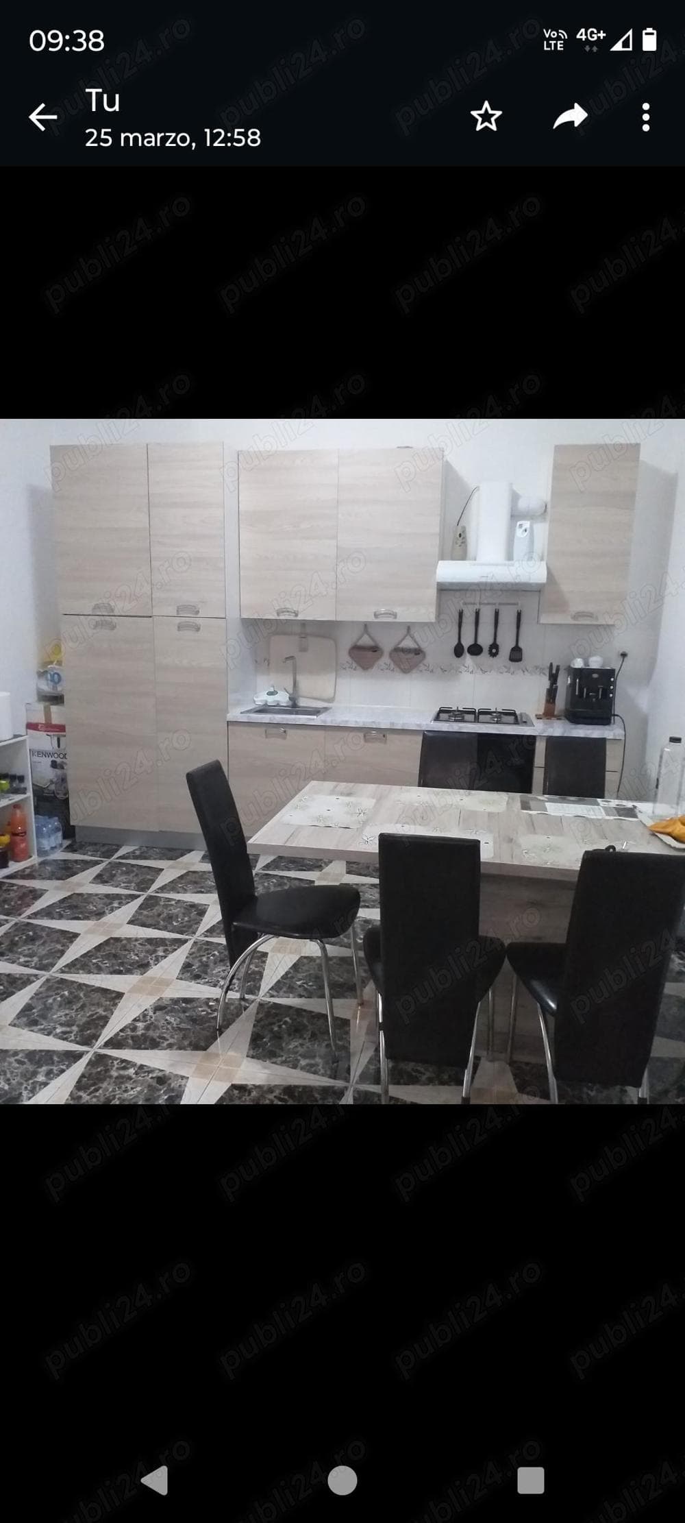 Vând apartament central - imagine 3