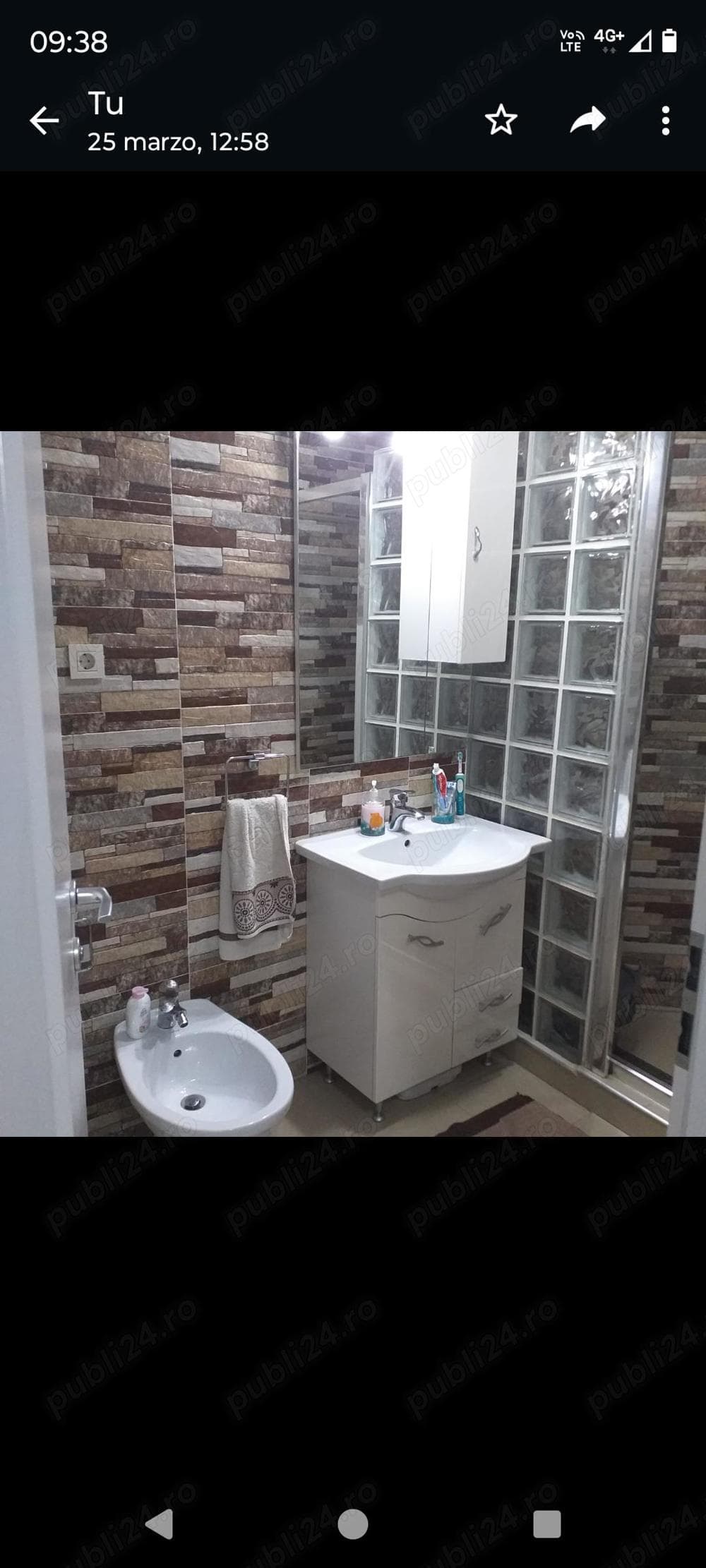 Vând apartament central - imagine 4