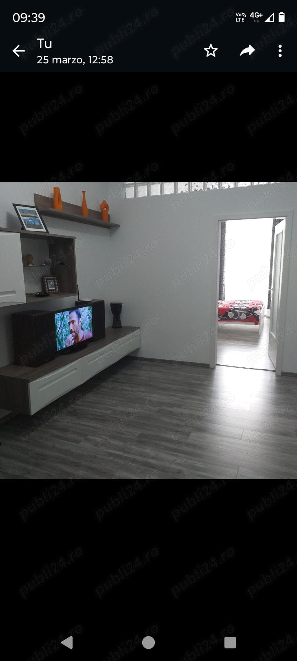 Vând apartament central - imagine 6