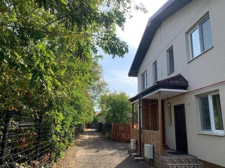 Vila tip duplex de inchiriat 4 camere Prelungirea Ghencea - imagine 1
