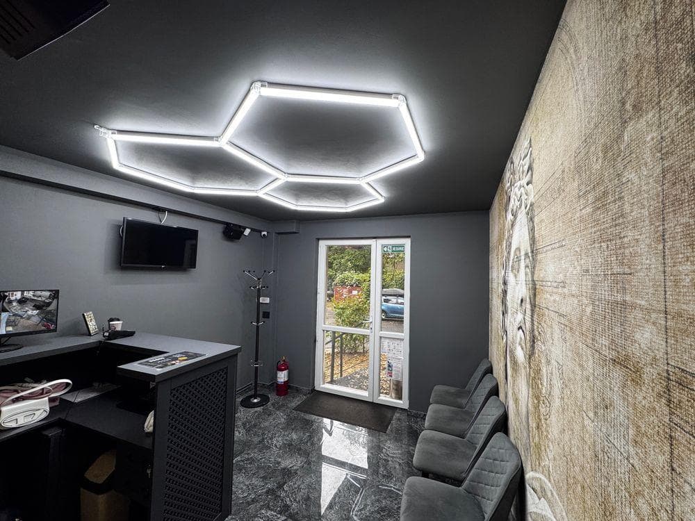 Spatiu comercial de inchiriat