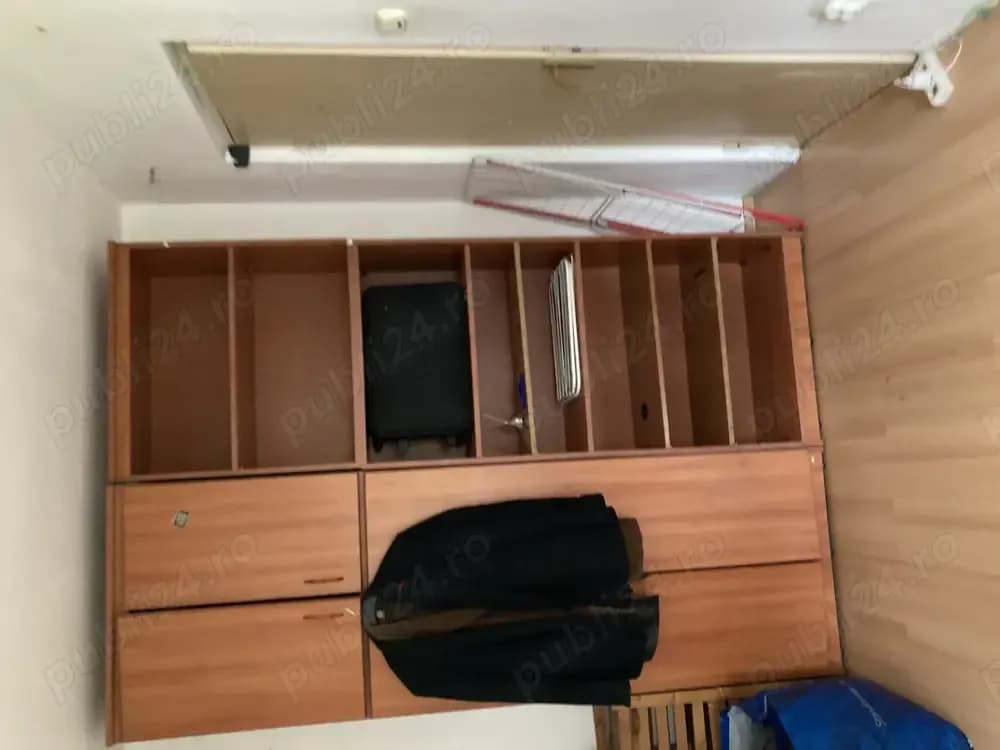 Vand apartament 3 camere, semidecomandat, 46 mp, Manastur, Str Parang, 120000 Euro - imagine 10