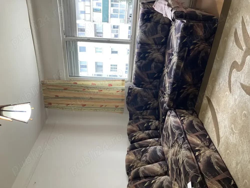 Vand apartament 3 camere, semidecomandat, 46 mp, Manastur, Str Parang, 120000 Euro - imagine 8