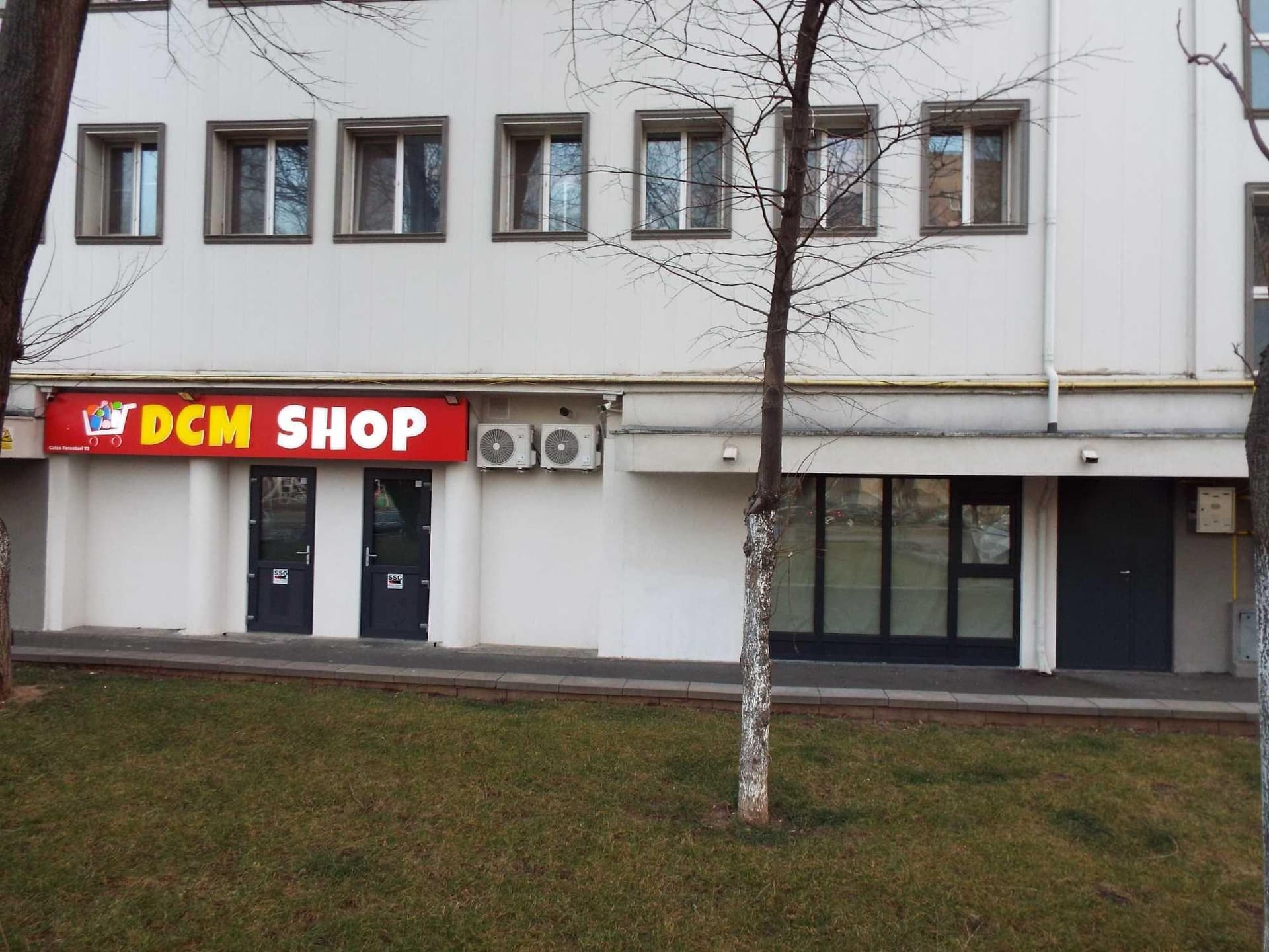 inchiriez spatiu comercial stradal,150mp calea ferentari nr72,sector 5