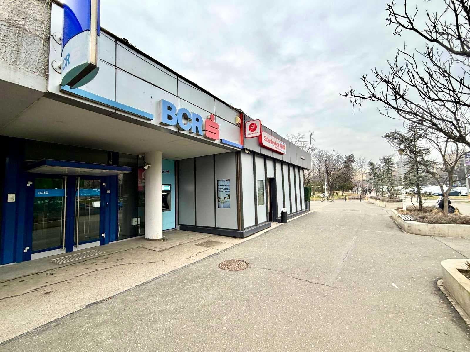 Spatiu comercial 65 mp de vanzare Sebastian, chirias vechi - imagine 1