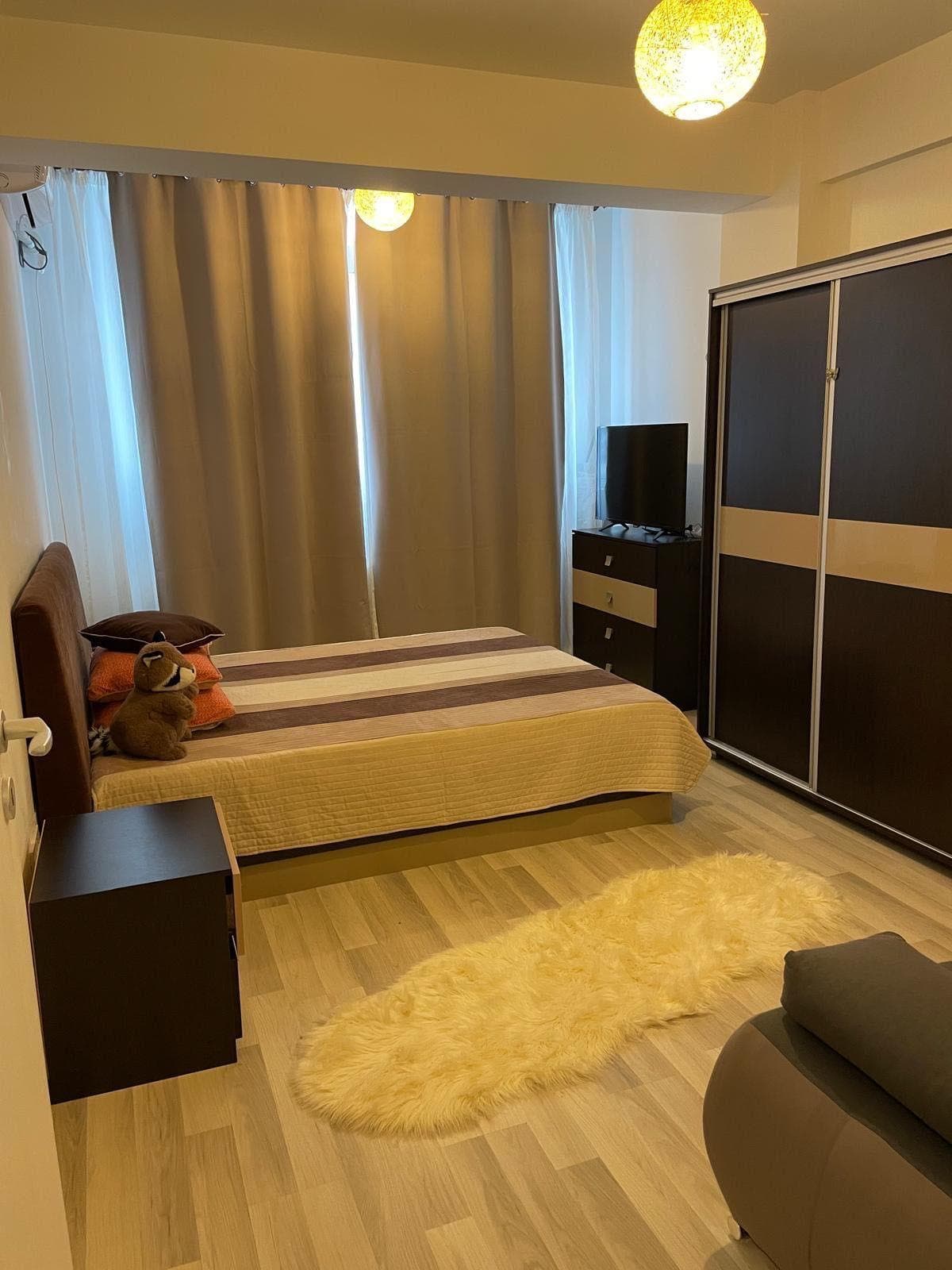 Garsonieră Militari Residence