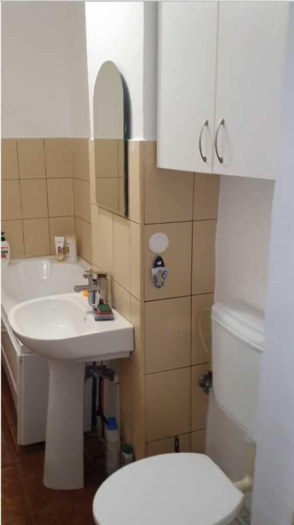 vanzare garsoniera cora lujerului