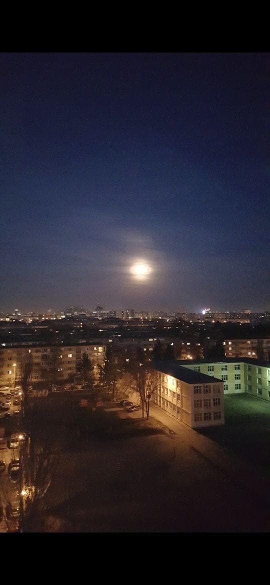 Garsonieră mobilată Orizont – AFI Cotroceni, metrou, ideal investiție