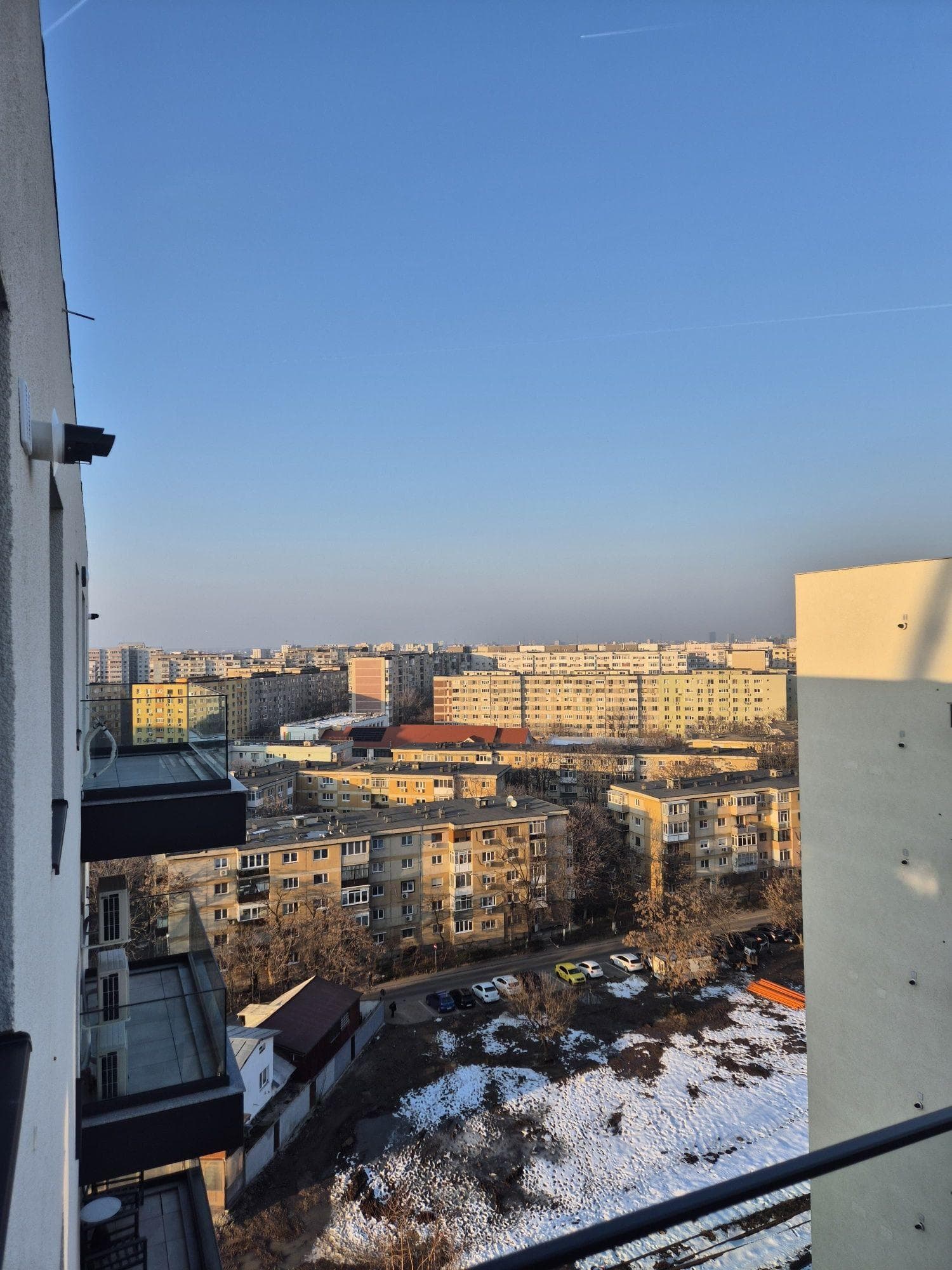 Apartament de vânzare Novum56 I Gorjului - imagine 1