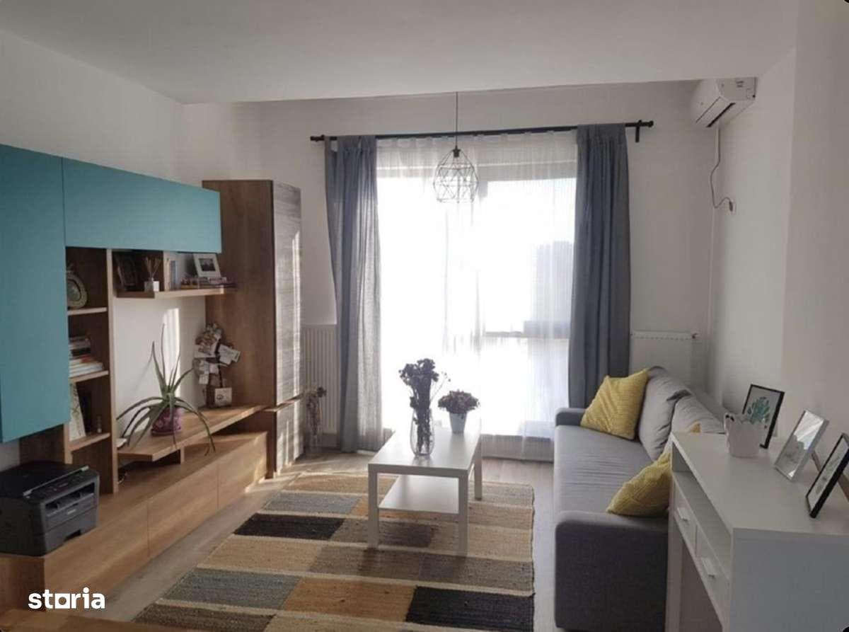 Vand apartament 2 camere in zona Lujerului - imagine 1
