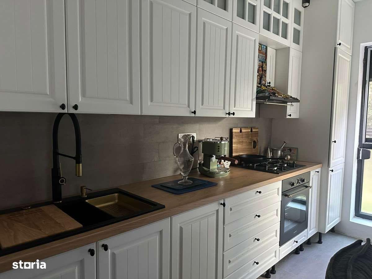 Apartament 2 camere, bloc nou,  21 Residence, Militari - imagine 1