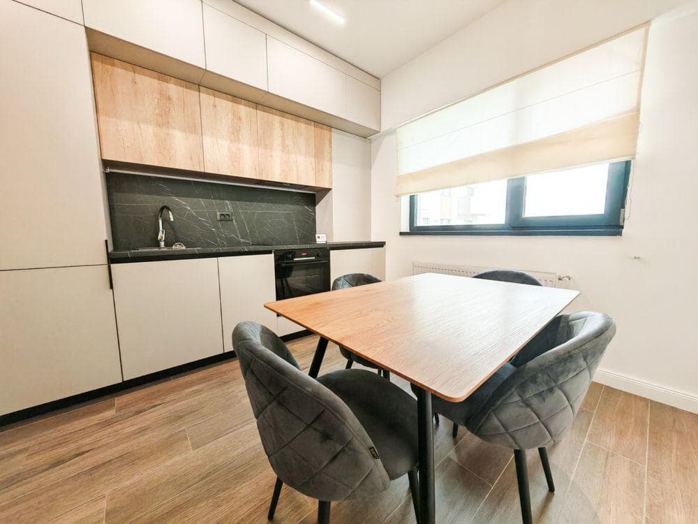 Ap 2 Camere Virtutii/Poli/Grozavesti 0% TVA constructie 2023