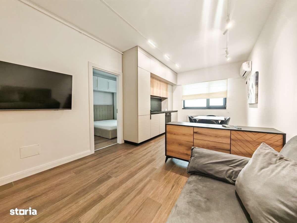 Apartament 2 cam Virtuții / Poli/ Grozăvești constructie 2023 0% TVA