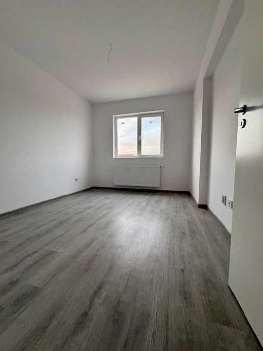 Ap. doua camere zona Militari Residence mutare imediata