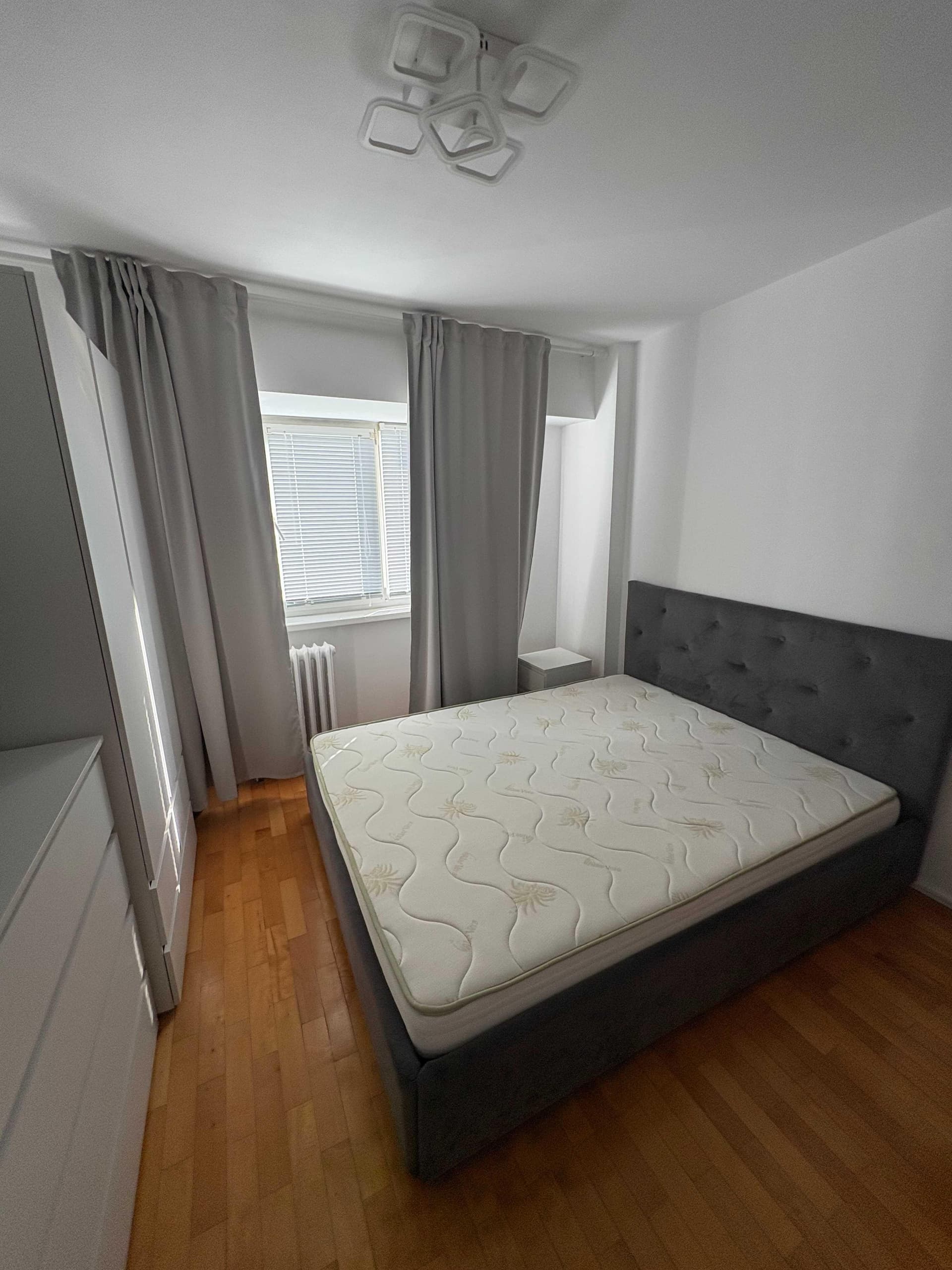 Apartament 2 camere 57 mp 2 min Crangasi  Metrou / Parc / Lac