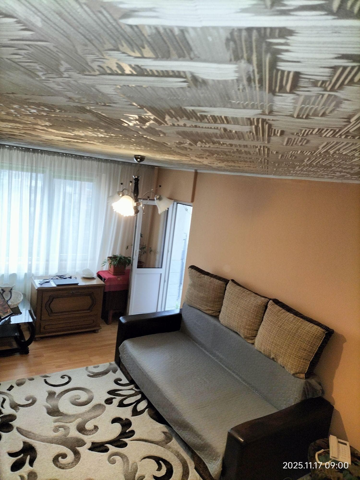 Apartament 3 camere - imagine 1