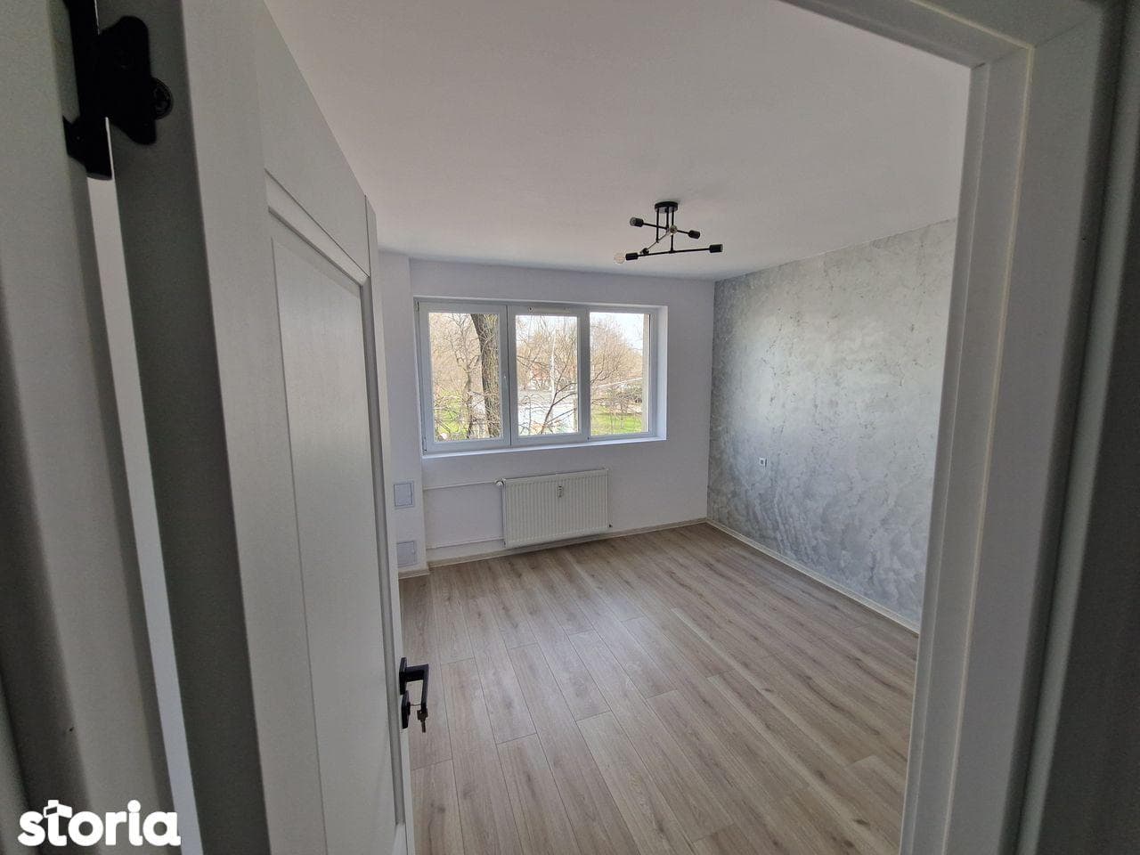 3 camere Giulești / Crângași – in Parcul Marin Preda –renovat
