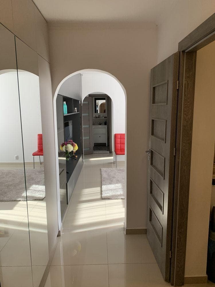 Apartament 3 camere | lângă Lacul Morii | str. cetatea de balta