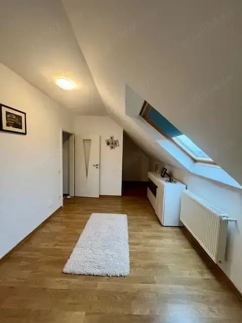 Apartament seren si luminos cu 3 camere langa padure, 76mp, deasupra Campului, cartier Manastur - imagine 3