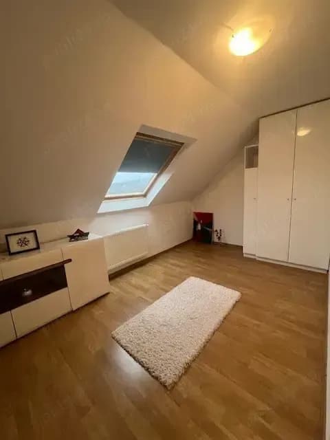 Apartament seren si luminos cu 3 camere langa padure, 76mp, deasupra Campului, cartier Manastur - imagine 4