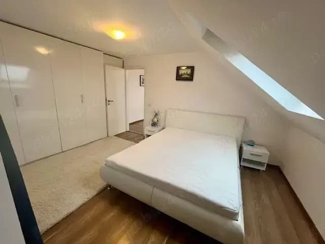 Apartament seren si luminos cu 3 camere langa padure, 76mp, deasupra Campului, cartier Manastur - imagine 5