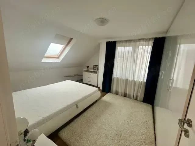Apartament seren si luminos cu 3 camere langa padure, 76mp, deasupra Campului, cartier Manastur - imagine 6